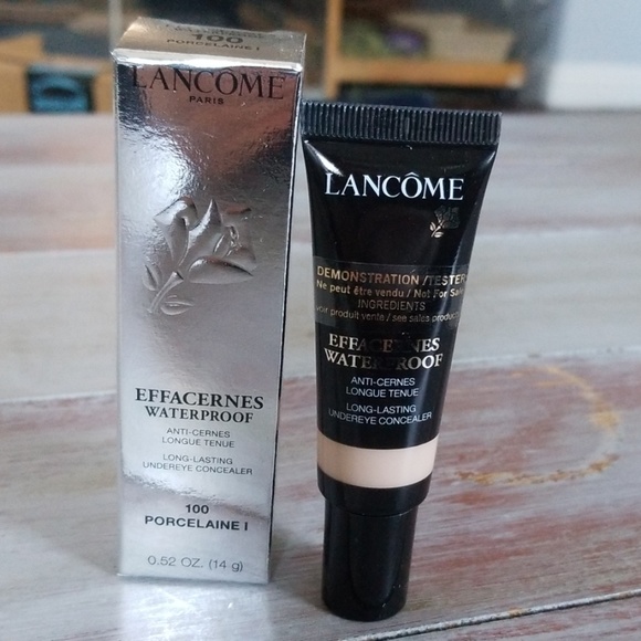 lancome waterproof concealer